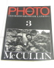 Photo présente les grands maitres de la photo III. McCullin