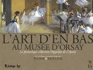 L'Art d'en bas au musée d'Orsay: La fantastique collection Hippolyte de L'Apnée. Plonk & Replonk