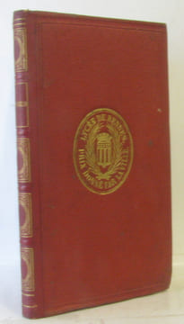 L'héritage du comte de Marcelly. Ménard Théophile