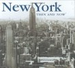 New York Then and Now. Reiss Marcia