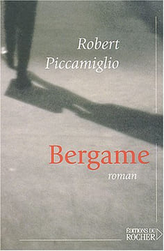 Bergame. Piccamiglio Robert