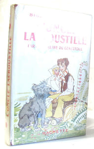 L'oncle lacroustille