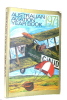 Australian aviation year book 1971. Anonyme