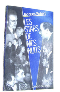 Les stars de mes nuits (Si ma memoire est bonne)