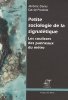 Petite sociologie de la signalétique: Les coulisses des panneaux du métro. Pointille David Denis Jérôme