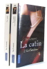 La catin tome I et II. LORENTZ Iny  WEINMANN Frédéric