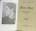Ben-Hur (traduction par Mazoyer). Wallace Lewis