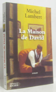 La Maison de David