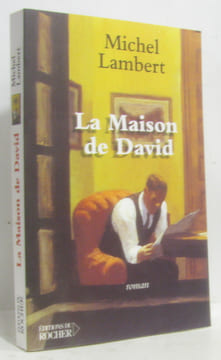 La Maison de David. Lambert Michel