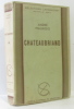 Chateaubriand. Maurois