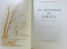 Ces demoiselles de Vertus (illustrations de G. Moireau). Exiga Renée-Pauline