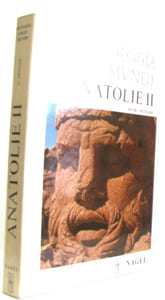 Anatolie II archaeologia mundi