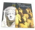 (Lot de 2 livres) La légende de zénobie - voyage dans la chine du premier-empereur. Daniel A.b