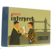 Interprète english - Visaphone (trois 45 tours inclus). Neumeister J. (illustrations) Buismann H