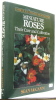 Miniature Roses: Their Care and Cultivation. McGredy Sam McCann Sean