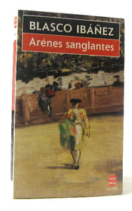 Arènes sanglantes