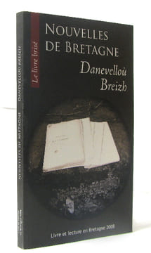 Nouvelles de bretagne danevelloù breizh. Collectif