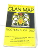 Bartholomews clan map scotland of old. Sir Iain Moncreiffe Of That Ilk