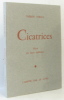 Cicatrices - pièce en huit tableaux. Parola Thérèse