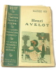 Henri Avelot - Les maîtres humoristes n° 17. Avelot Henri