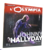 Johnny hallyday - les concerts mythiques de l'olympia (CD inclus). Coquatrix Bruno