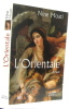 L'orientale. Moati Nine