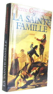 La sainte famille