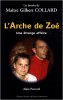 L'Arche de Zoé : Une étrange affaire ; Un dossier de Maître Gilbert Collard. Perceval Alain