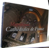 Magnifiques Cathédrales de France. Nadal Elsa Sonnet Sylvain