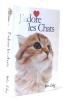 J'aime les chats. Dormeuil Odile  Morita Yoneo
