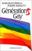 Générations gay. Minella