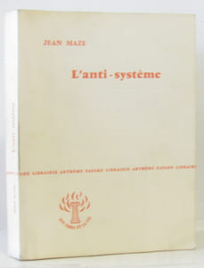 L'anti-système