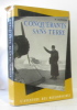 Conquérants sans terre - l'aventure missionnaires. Klinger