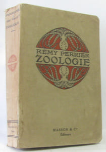 Cours élémentaire de Zoologie (7e édition revue)