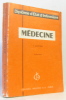Médecine - diplôme d'infirmière d'état (2e édition). Guitton