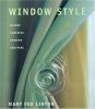 Window Style: Blinds Curtains Screens Shutters. Linton Mary Fox
