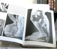 (Lot de 2 livres) Michel-ange peintre sculpteur architecte - Michel-ange l'artiste sa pensée l'écrivain. Collectif