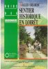Sentier historique en loiret : vallee des rois. Comité/Randonnée