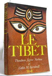 Le tibet
