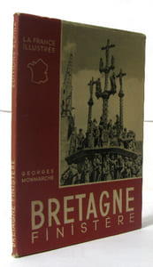 Bretagne II Finistère