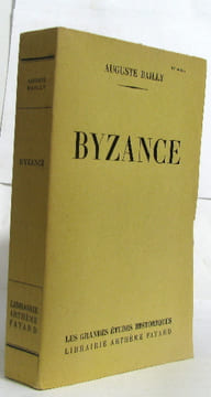Byzance. Bailly Auguste