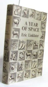 A year of space