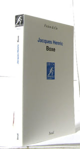 Boxe - Prix Medicis Essai 2016