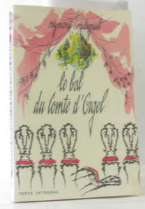 Le bal du comte d'orgel