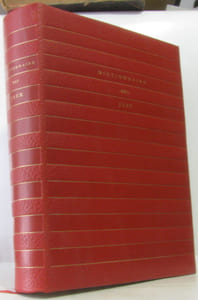 Dictionnaire des jeux