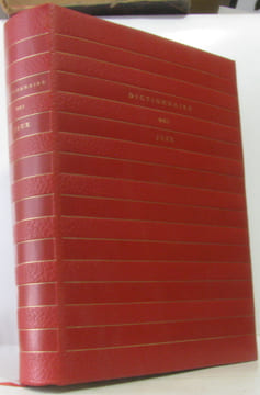 Dictionnaire des jeux. Alleau René (ss La Direction)