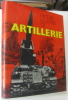Histoire illustree de l'artillerie. Cléator  Lachouque  Reichel Jobé