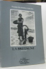La Bretagne. Dorange J