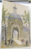 Lycées et lycéens normands au XIXe siècle. Chaline Jean-Pierre