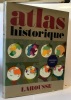 Atlas historique. Duby Georges